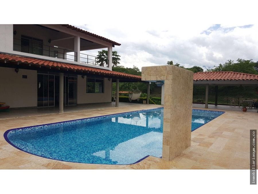 Finca santa fe de antioquia