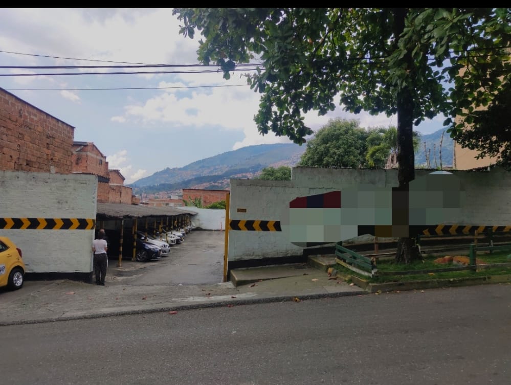 Lote en Buenos Aires, Medellín, Antioquia