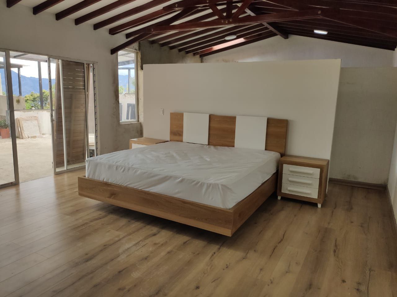 Finca en girardota vereda portachuelos