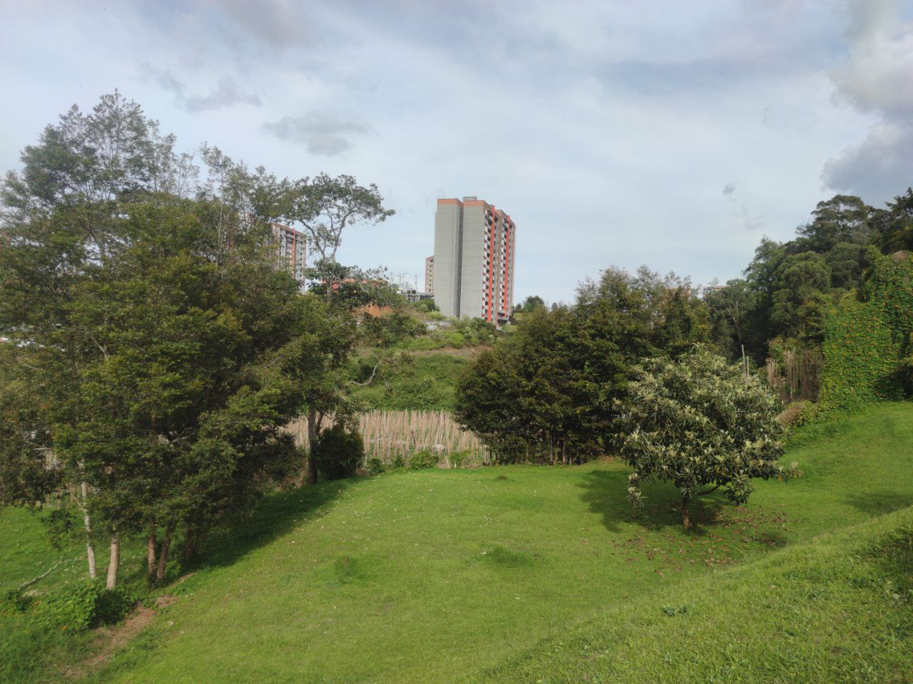 Foto 4 de Finca en Rionegro Sector san Antonio en Unidad