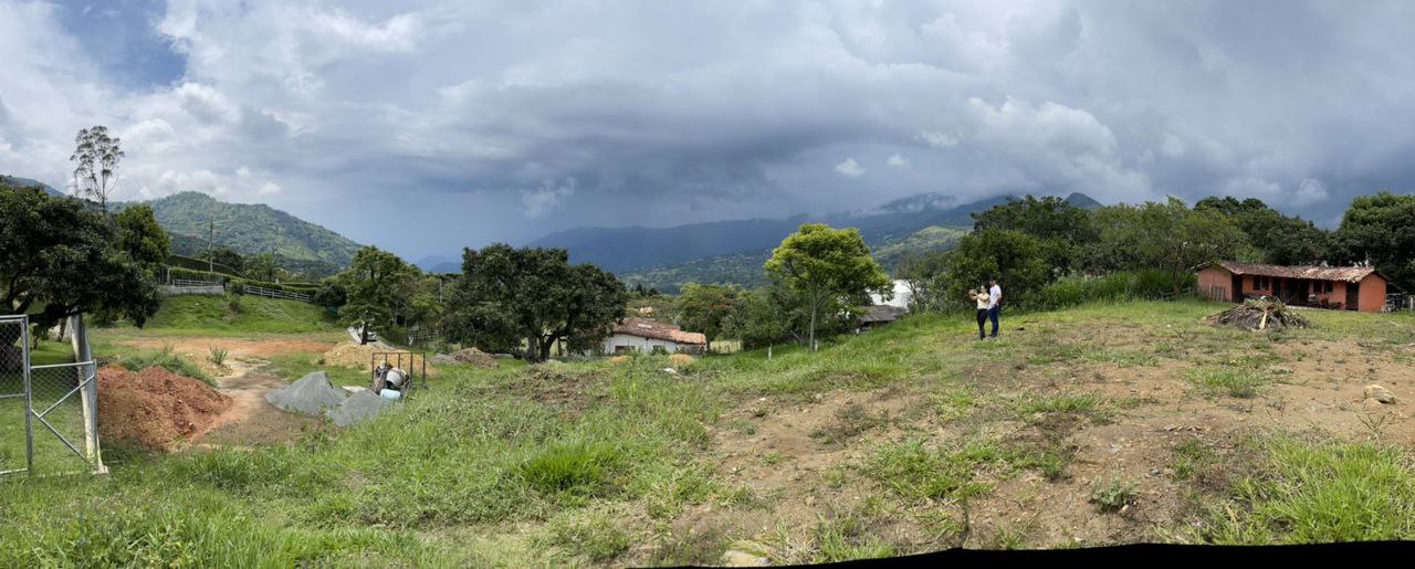 Lote en Copacabana Vereda El Zarzal, Copacabana, Antioquia