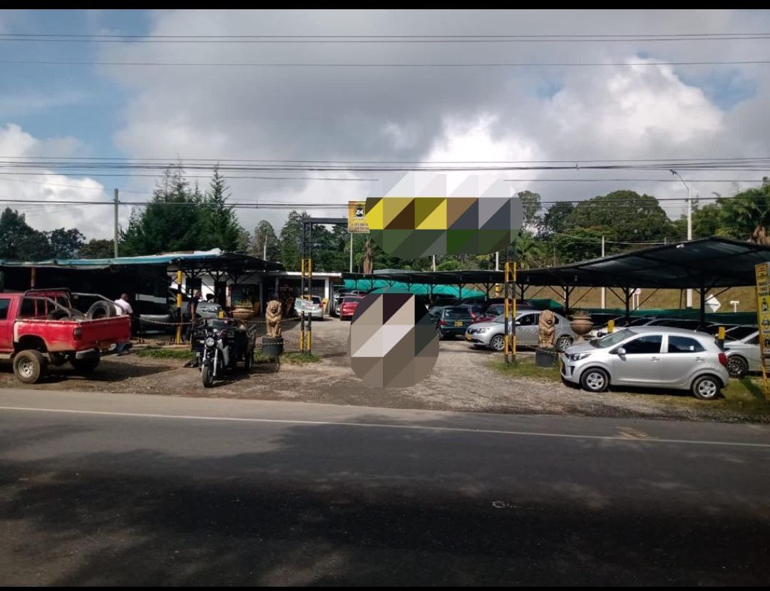 Lote en Rionegro Aeropuerto, Rionegro, Antioquia
