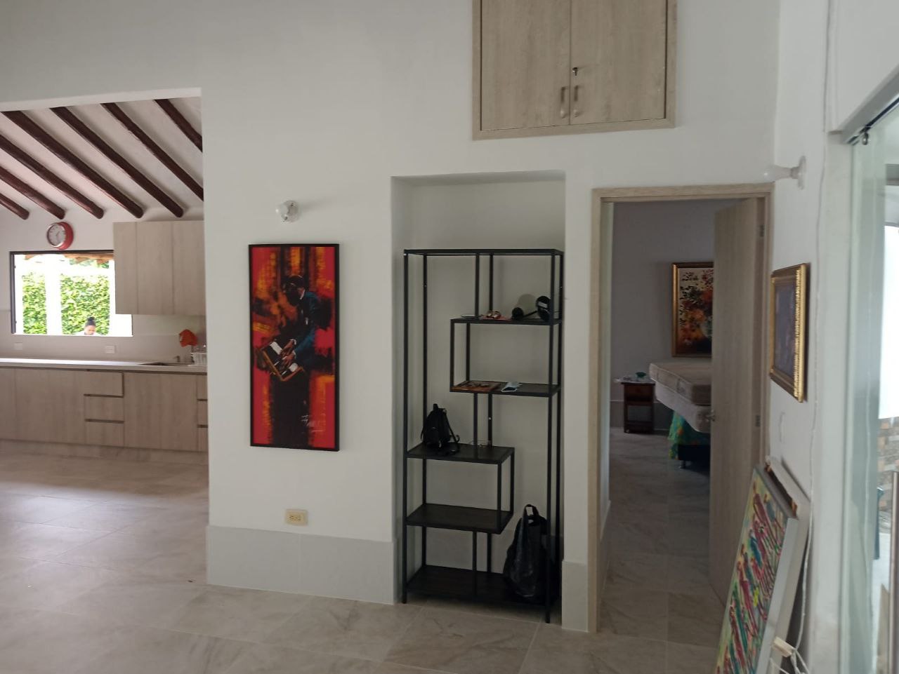 Foto 4 de Finca en santa fe de Antioquia vía pan Gordito