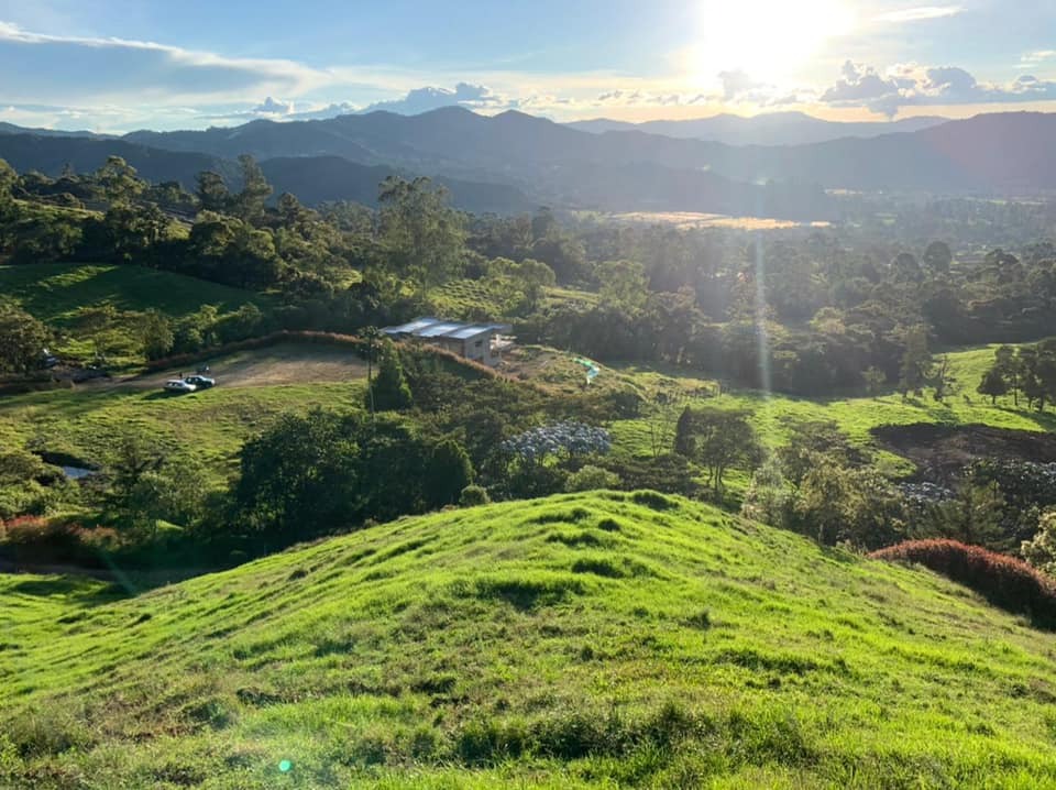 Lote en Vereda El Tabor, La Ceja, Antioquia