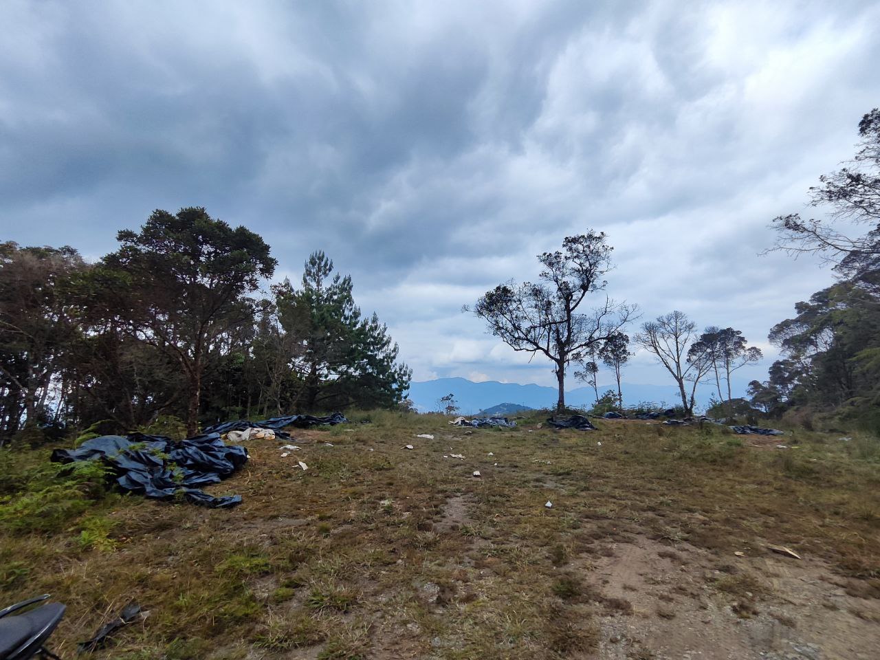 Lote en La Miel, Caldas, Antioquia