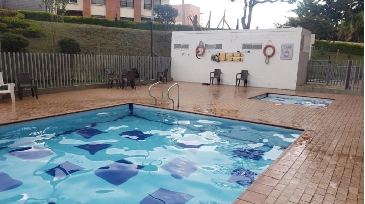 Foto 4 de Apartamento En Rionegro