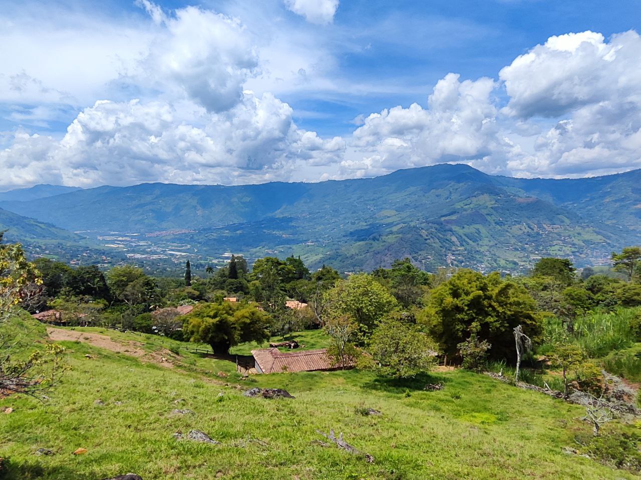 Lote en Zarzal, Copacabana, Antioquia