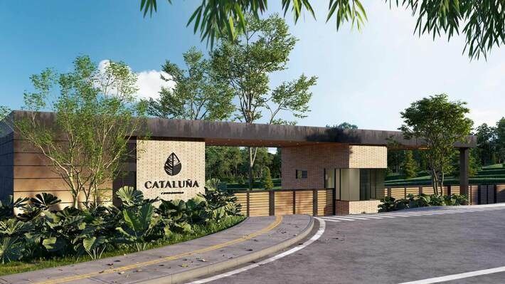 Lote en La Ceja, La Ceja, Antioquia