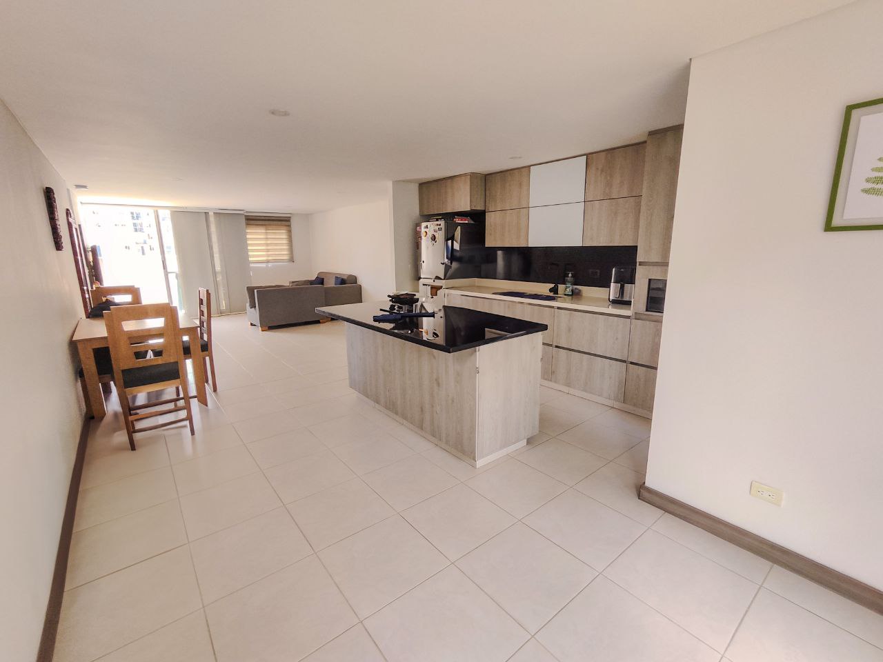 Foto 2 de Apartamento en la estrella la tablaza Excelente Ubicación