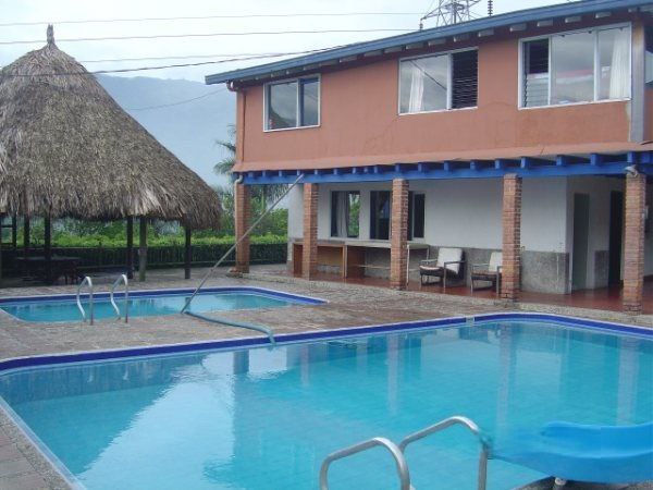Finca en girardota vereda la macarena