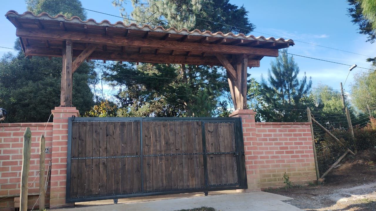 Lote en San Isidro, Guarne, Antioquia