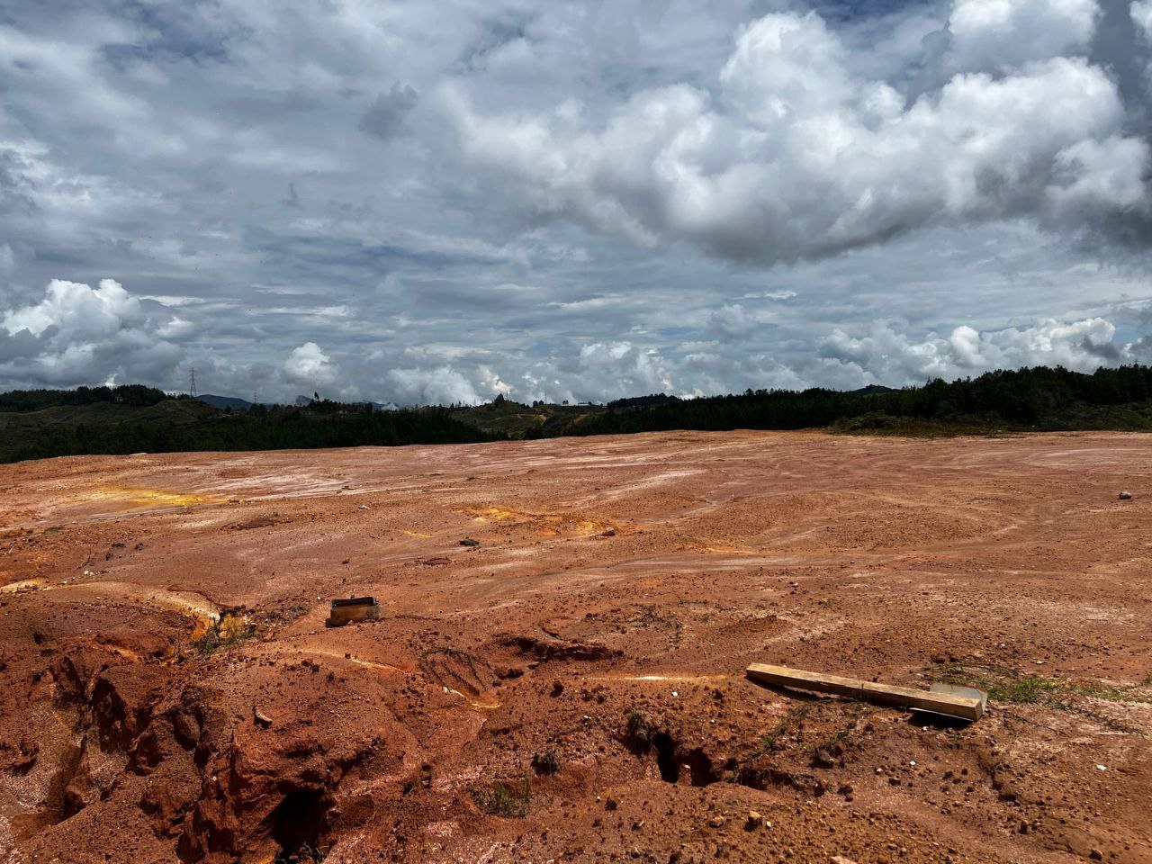 Lote en Gómez Plata, Gómez Plata, Antioquia
