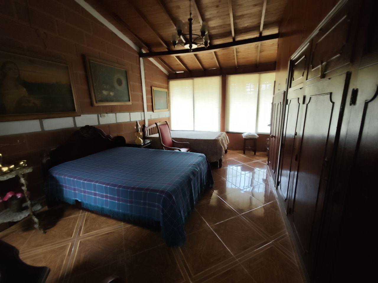 Finca en Guali, Amagá, Antioquia