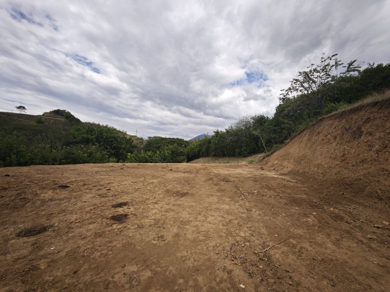 Foto 2 de Lote en sopetran Vereda ciruelac