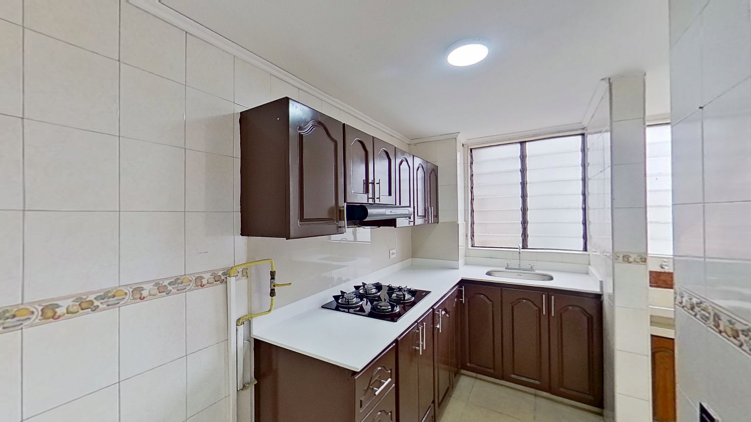Apartamento bosques del rodeo