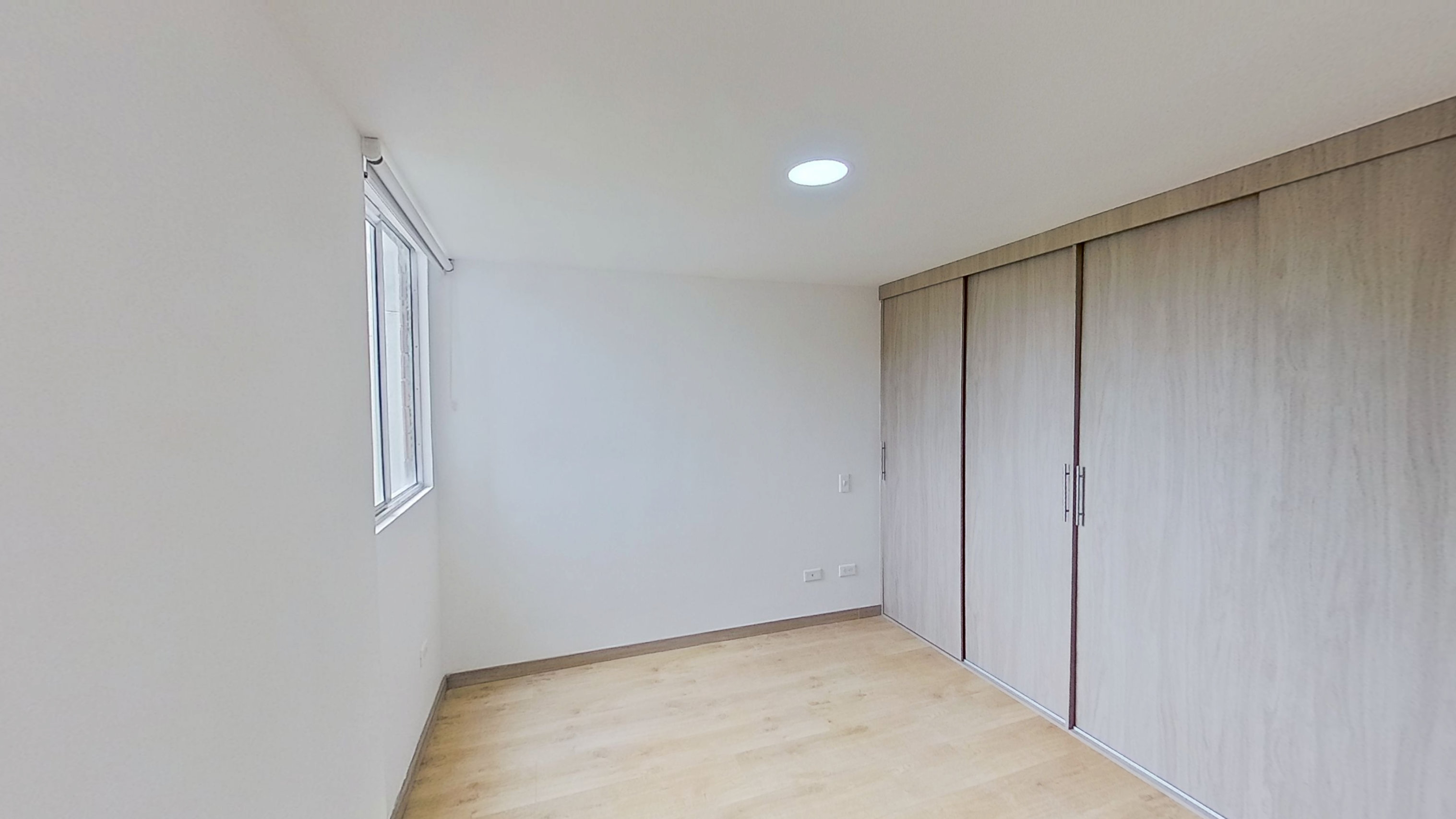 Apartamento en Rionegro Zona, Rionegro, Antioquia