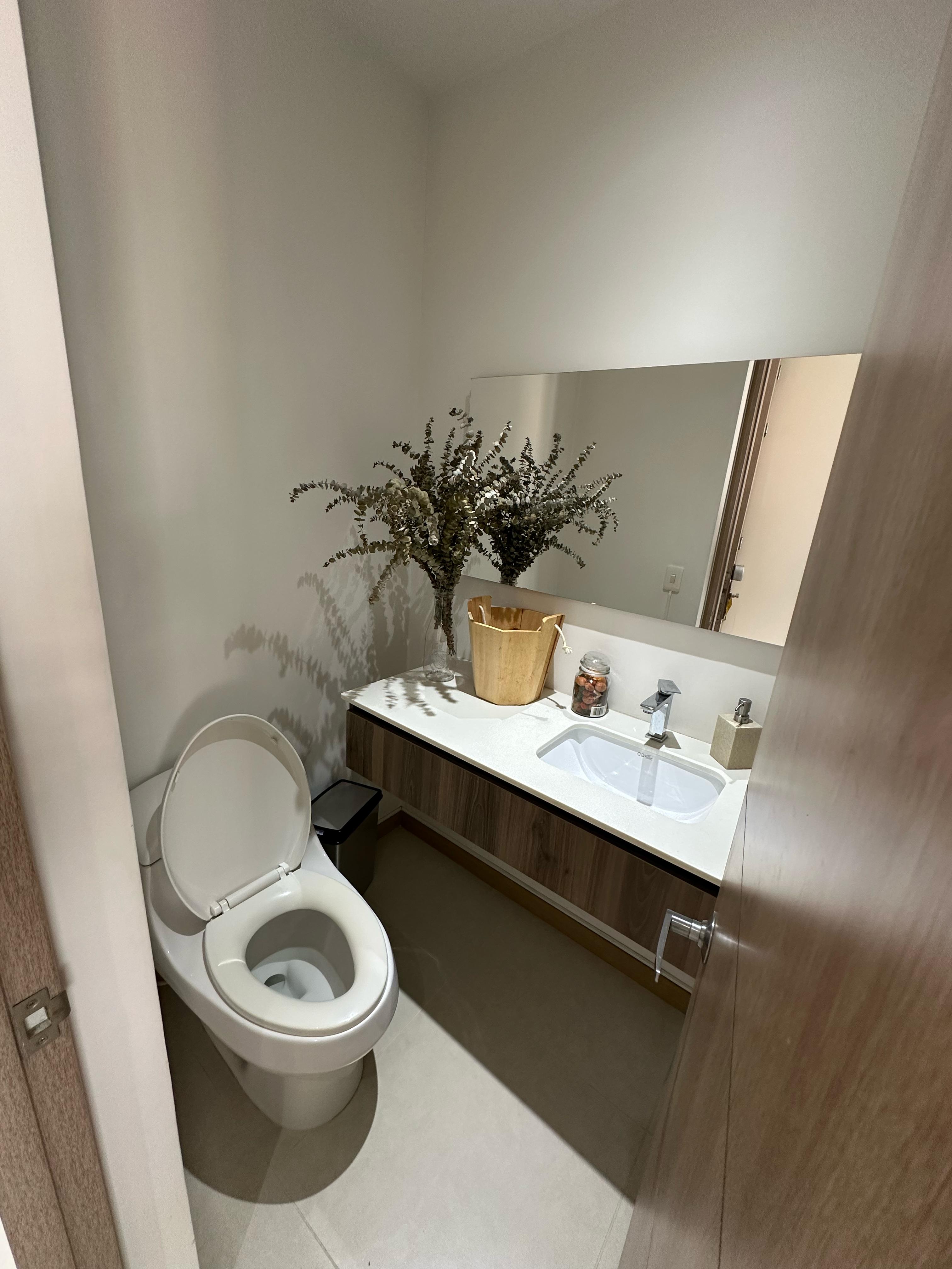 Apartamento en el poblado castropol