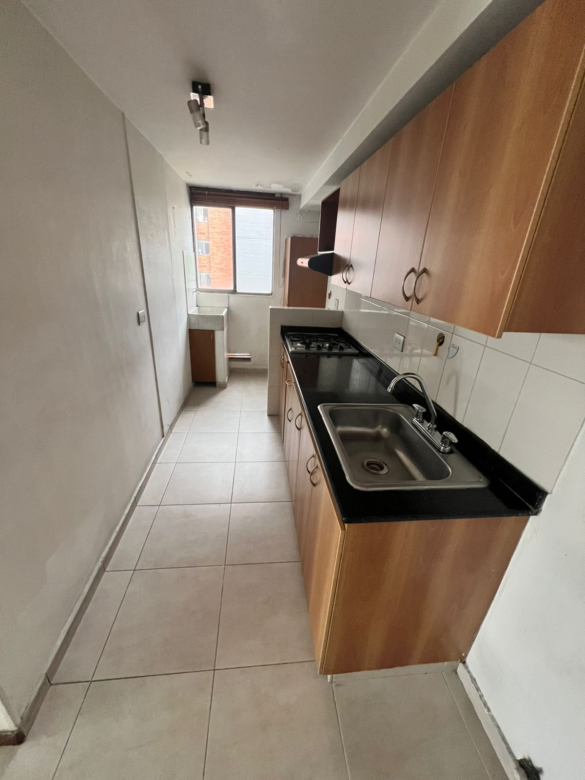 Apartamento en el poblado