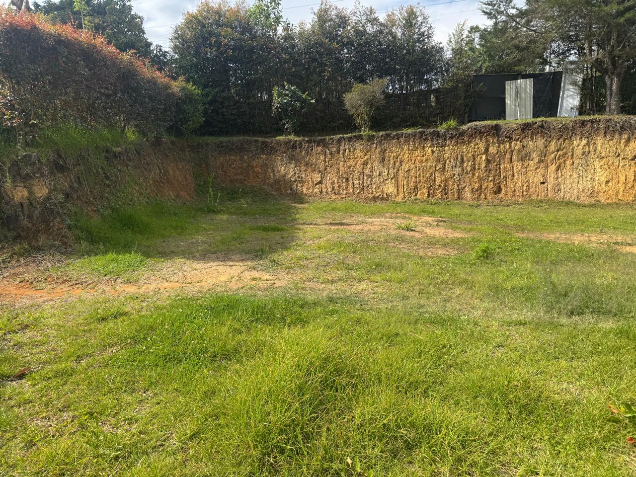 Lote en Vereda San Luis, Rionegro, Antioquia
