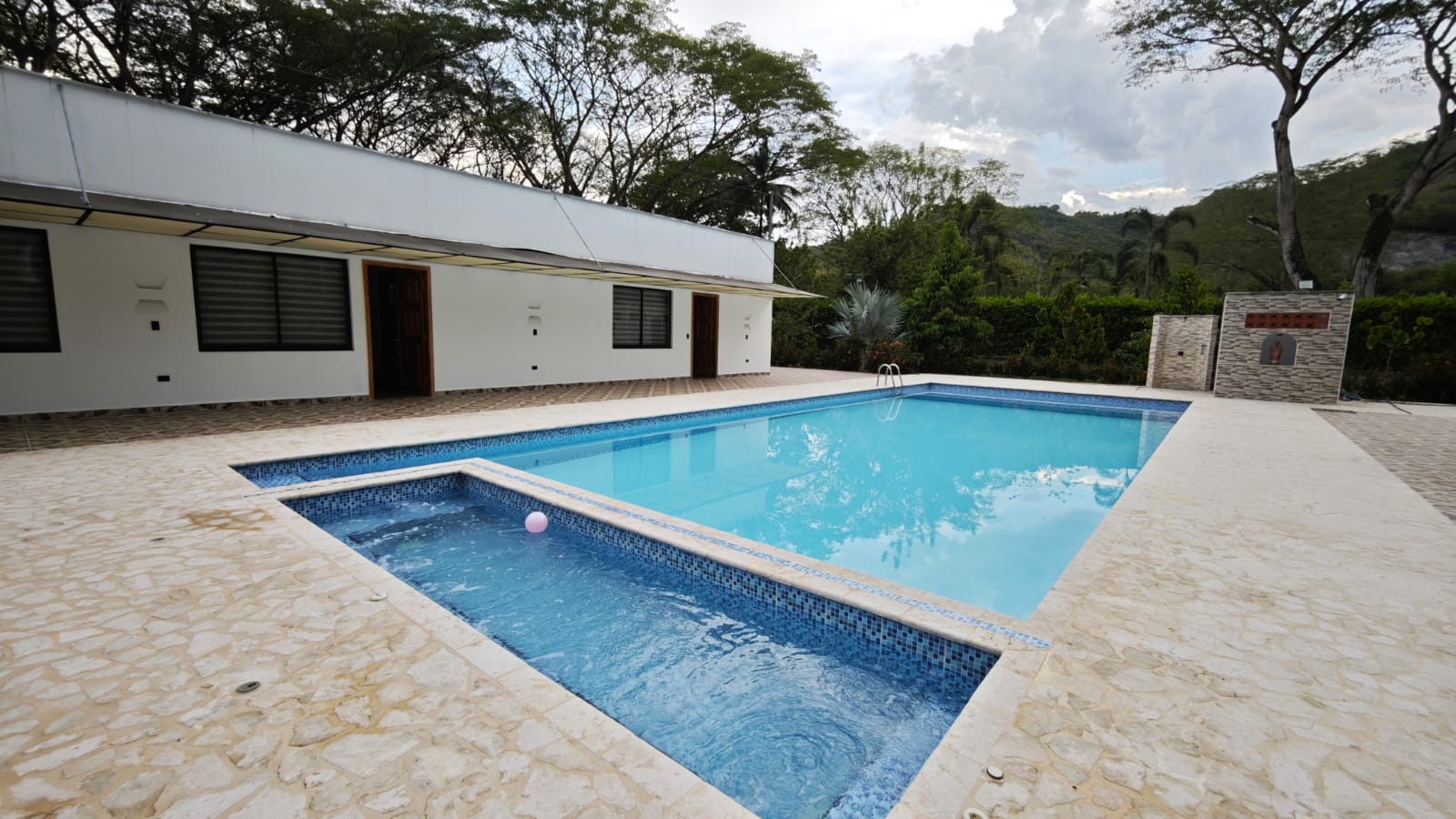 Casa campestre en Sopetran, Sopetran, Antioquia