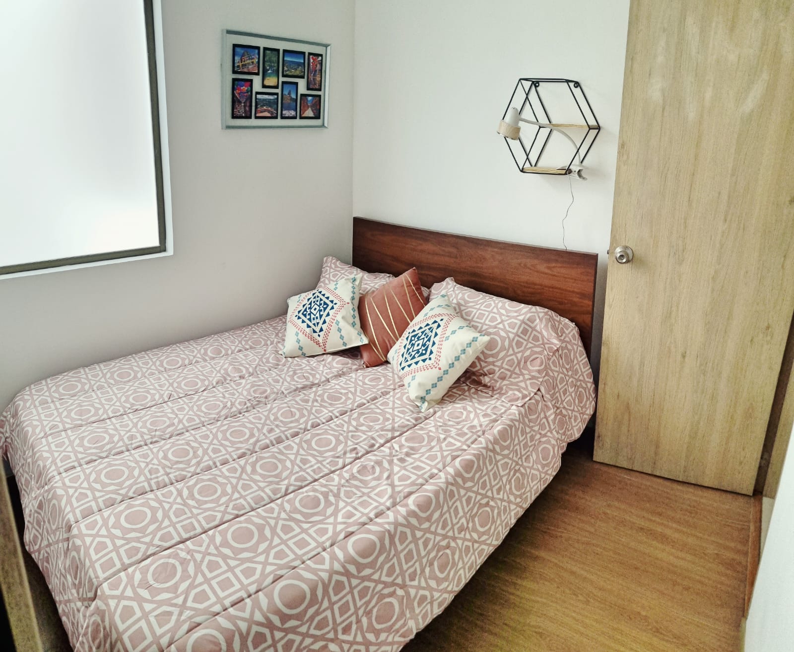 Apartamento en Guatape, Guatapé, Antioquia