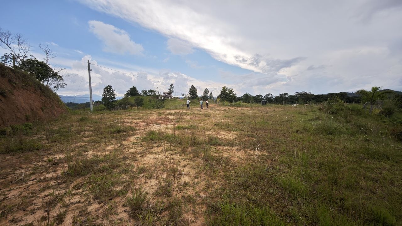 Lote en Vereda El Bosque, Yolombo, Antioquia