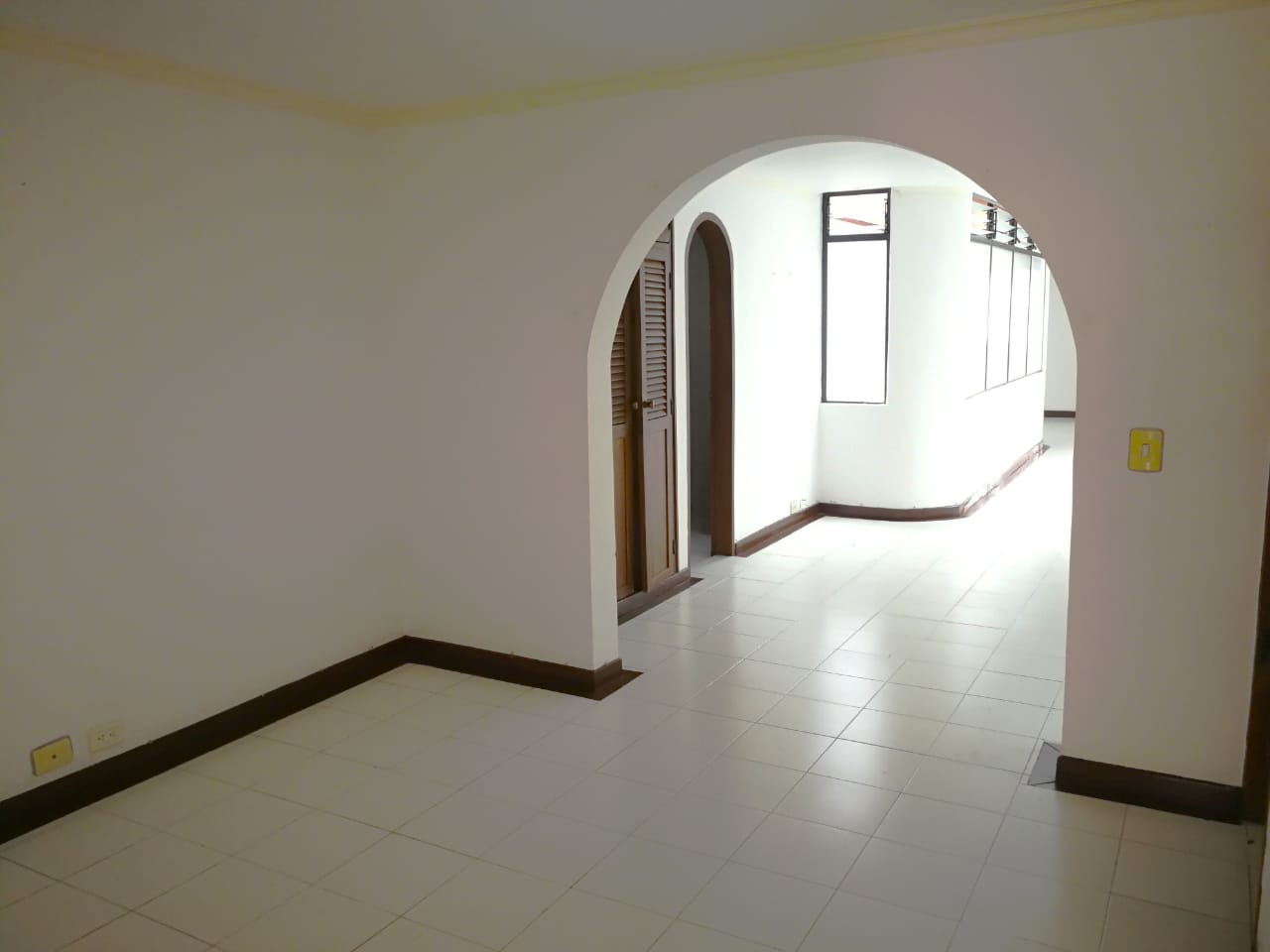 Apartamento cerca al parque de laureles