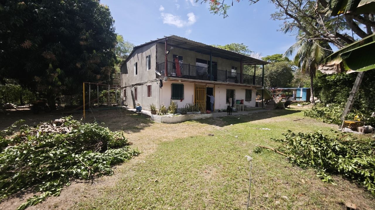 Foto 3 de Oportunidad Finca en Sopetran cerca a la Vía Principal