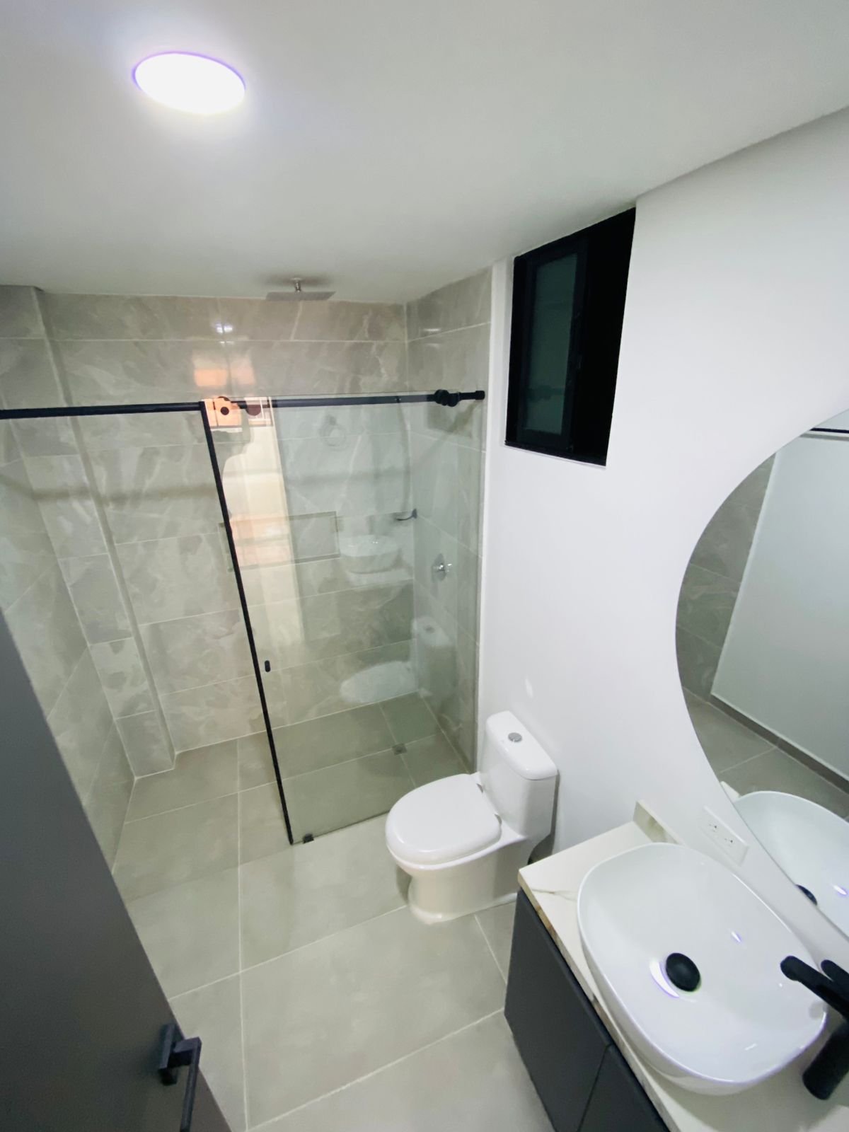 Apartamento en laureles