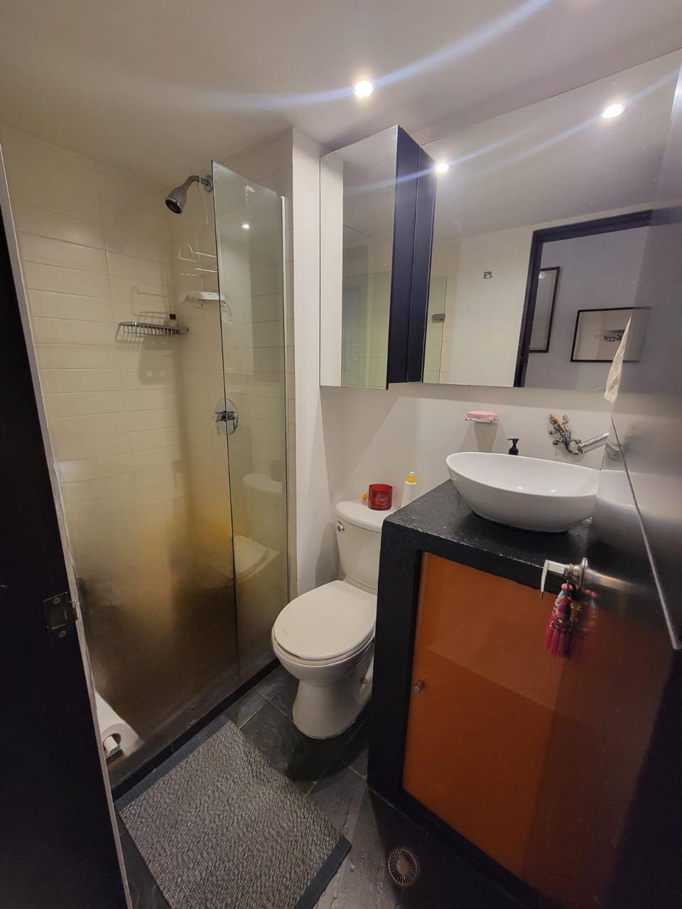 Apartamento palmar de la concha