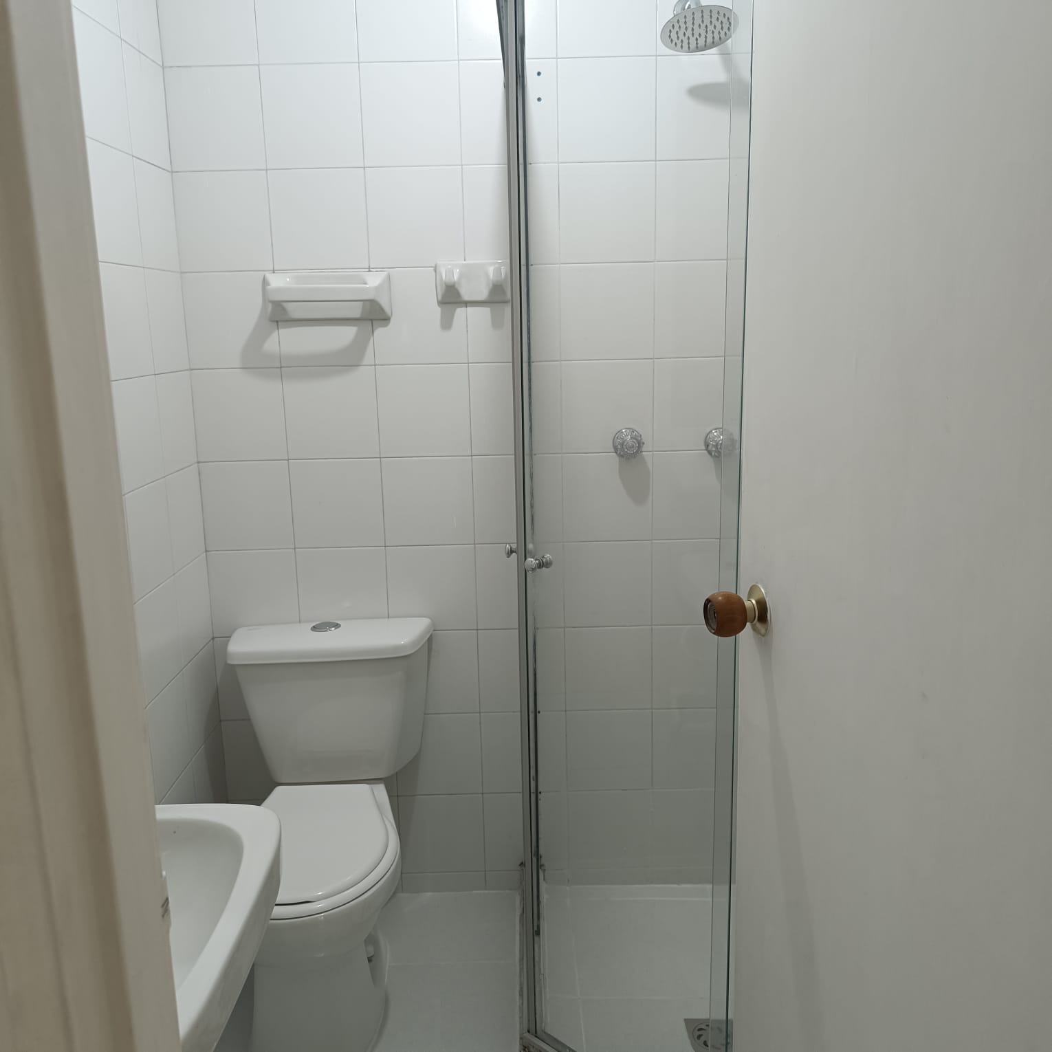 Apartamento en san joaquin