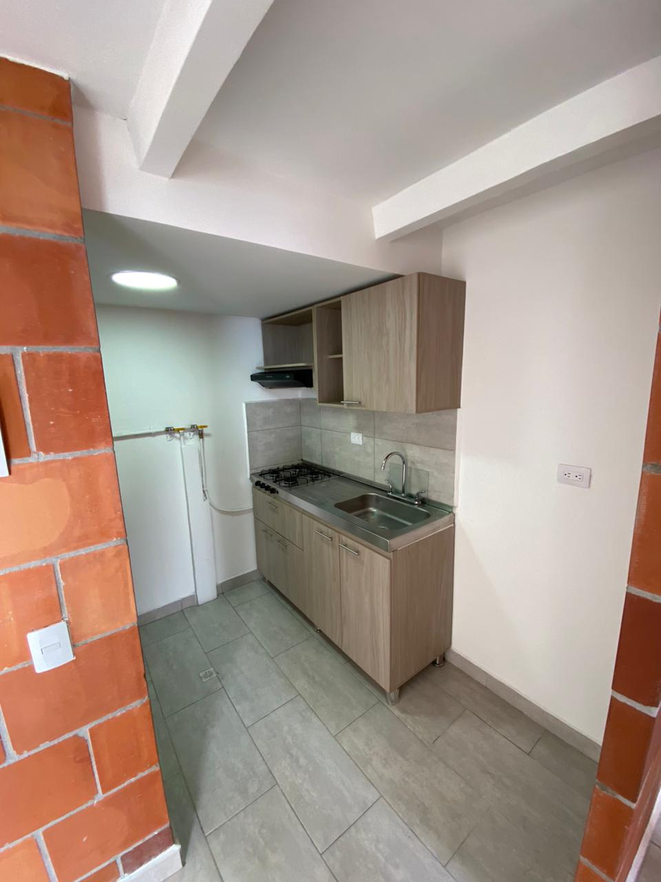 Apartamento de 53 m² en venta en Robledo Pajarito, Medellín