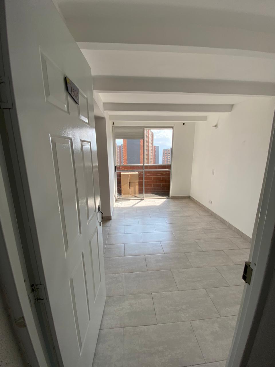 Apartamento de 53 m² en venta en Robledo Pajarito, Medellín