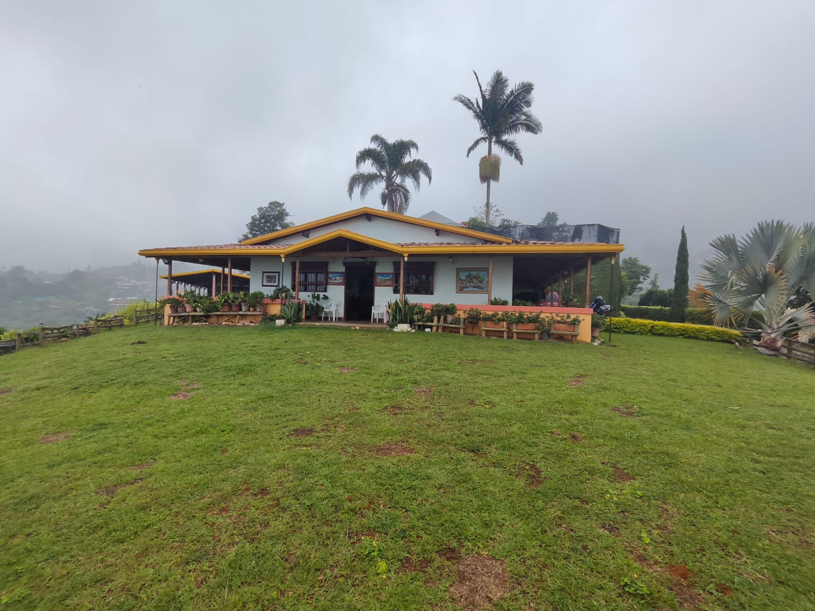 Finca en girardota vereda juan cojo