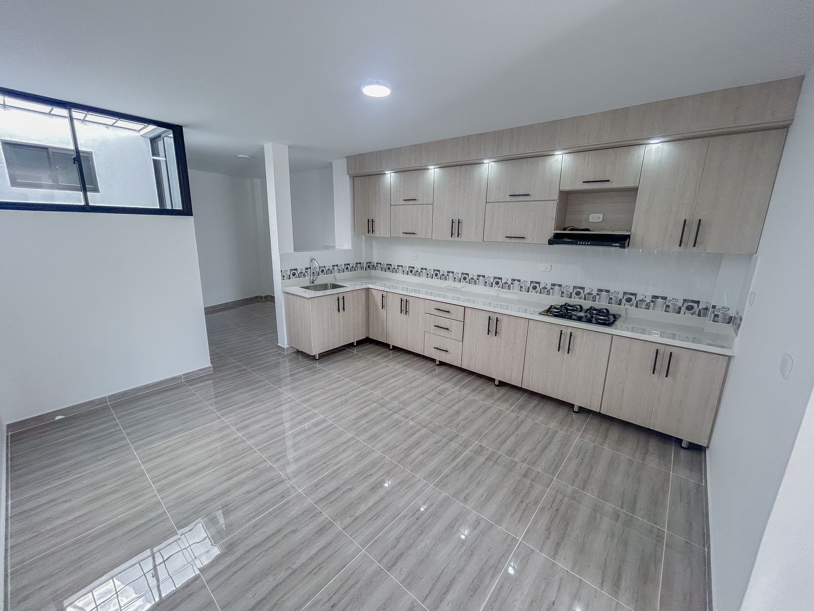 Foto 2 de Apartamento En San Jerónimo