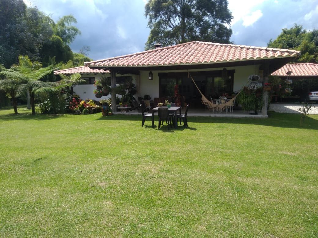 Finca en Pontezuela, Rionegro, Antioquia