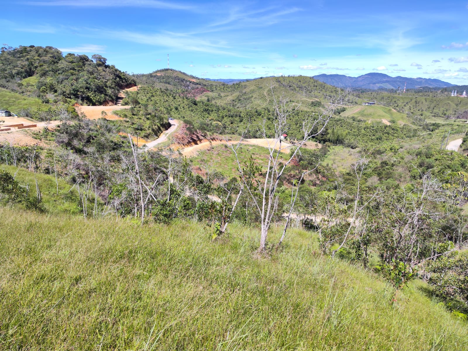 Foto 4 de Lote En Santo Domingo Antioquia