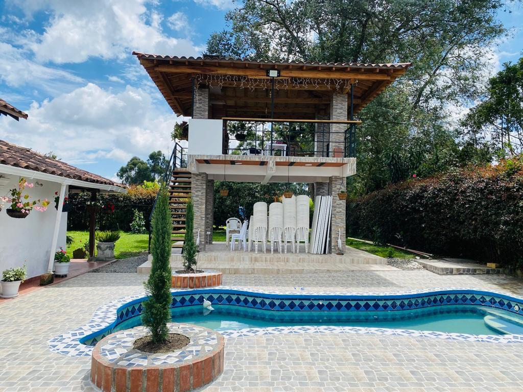 Foto 2 de Finca En Rionegro