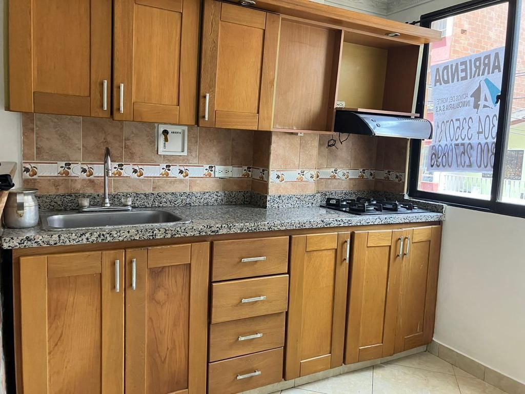 Foto 2 de Apartamento en Bello Barrio Obrero Excelente Ubicación