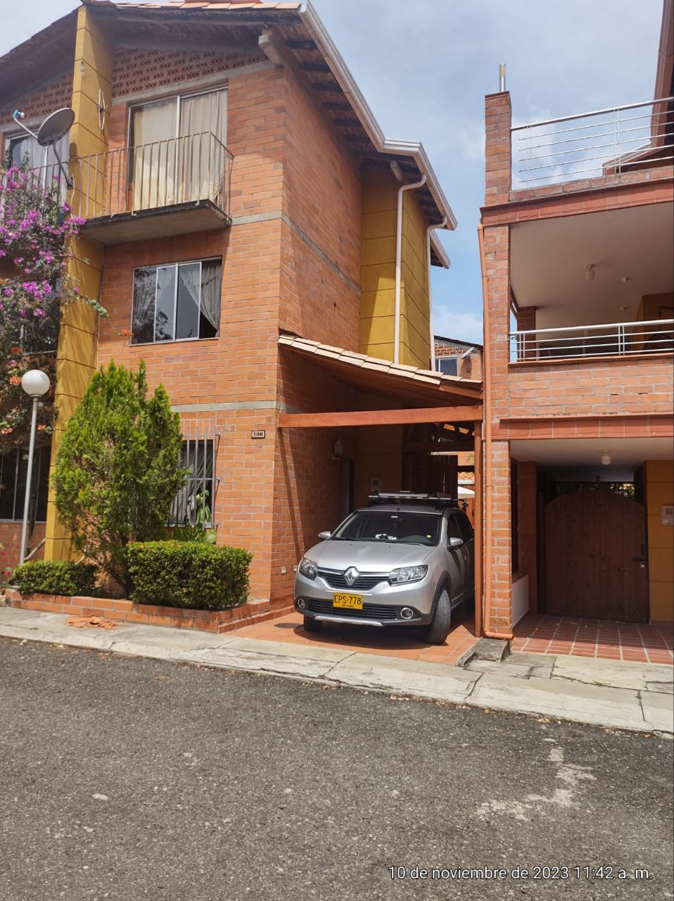 Casa en San Jerónimo, San Jerónimo, Antioquia