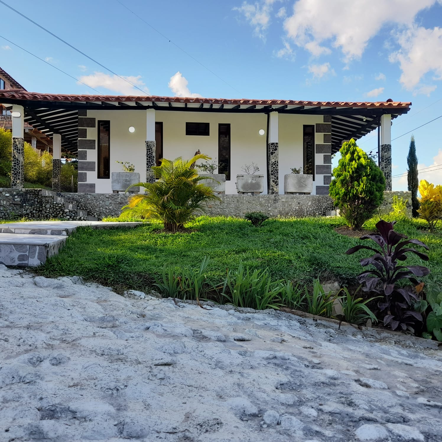 Finca en girardota