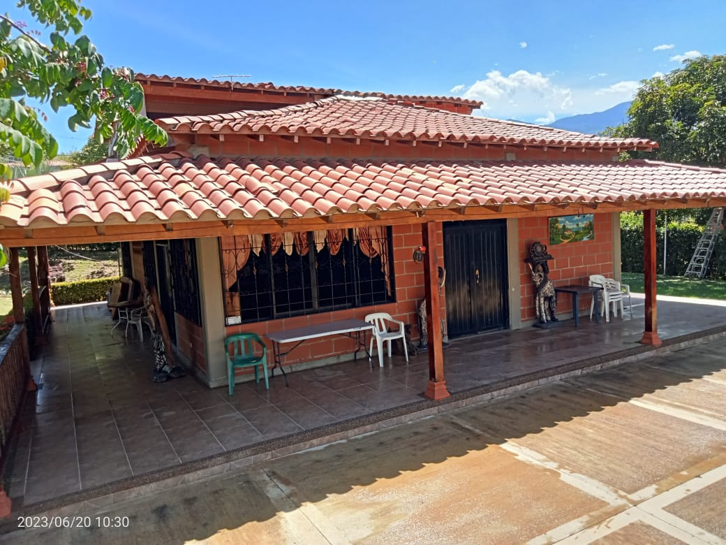 Foto 2 de Finca En Santa Fe De Antioquia Vereda Cañaveral