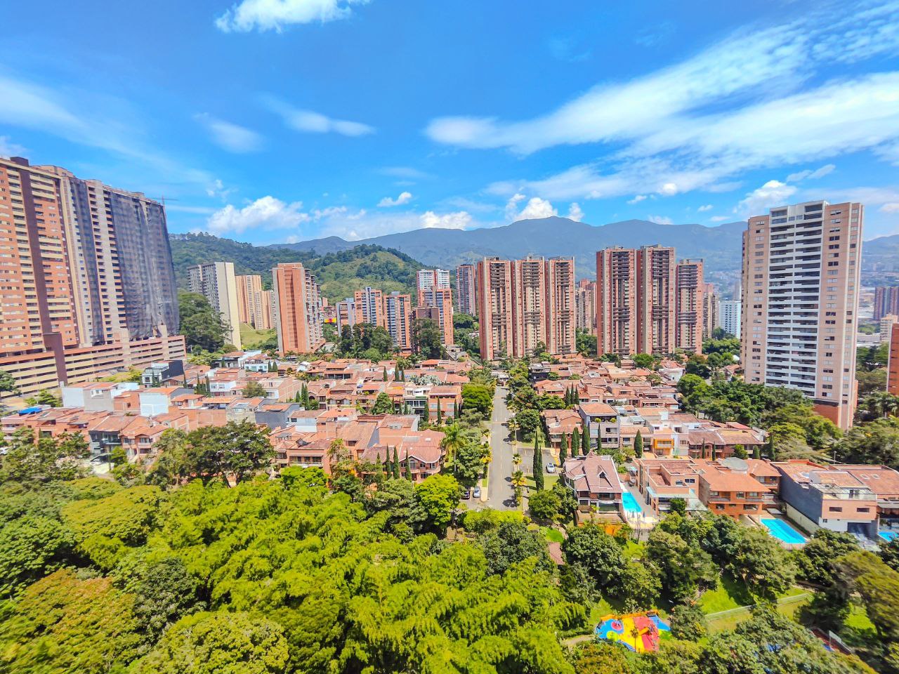 Apartamento en La Doctora, Sabaneta, Antioquia