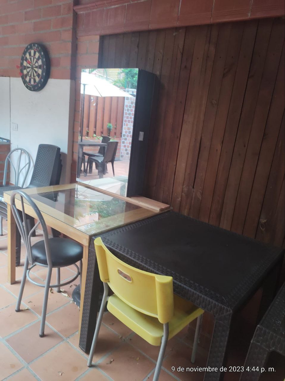 Foto 3 de Casa en Unidad Cerrada Santa Fe de Antioquia
