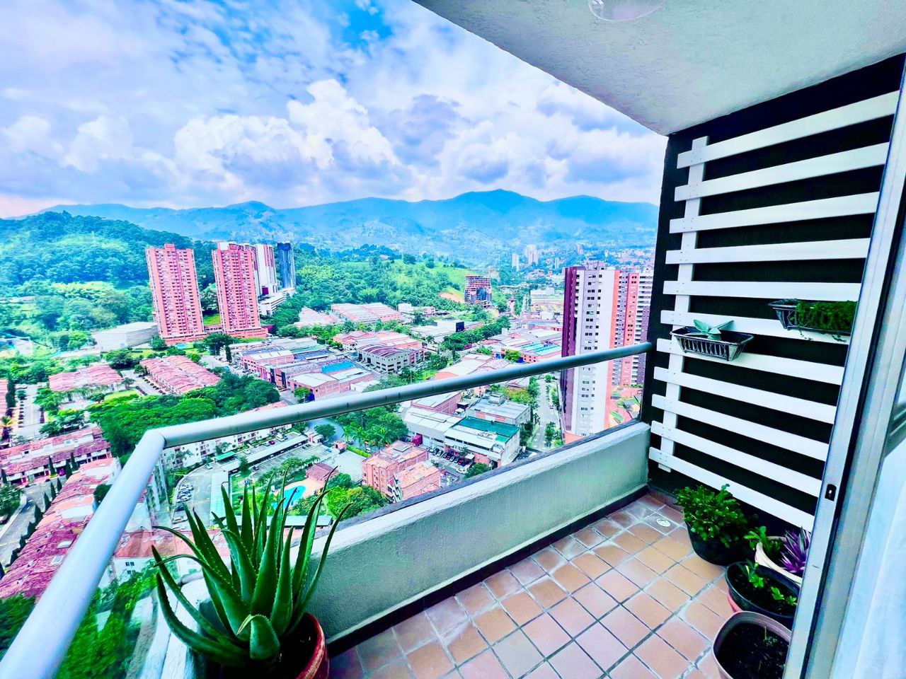 Apartamento en Sabaneta Euro, Sabaneta, Antioquia