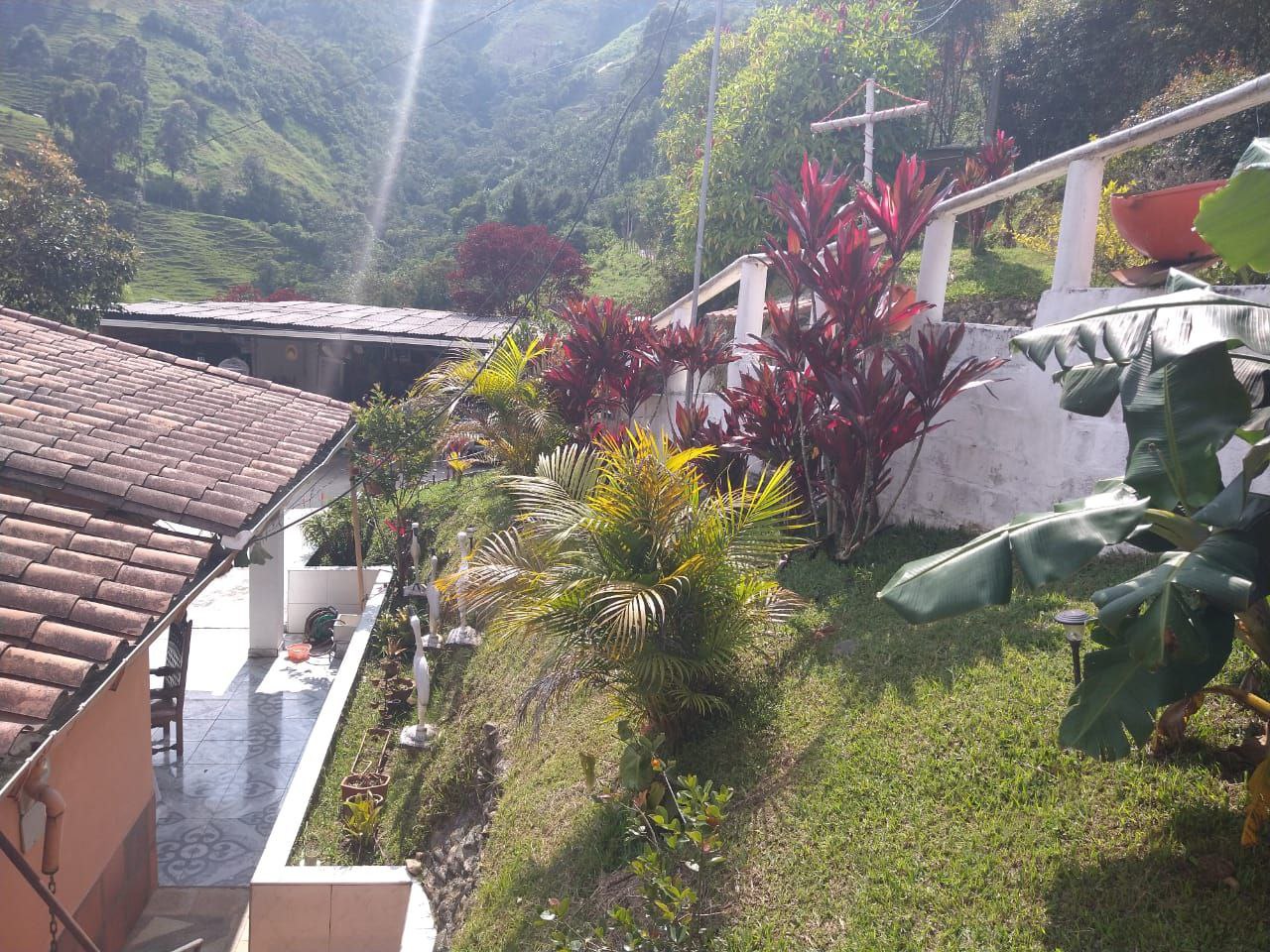Foto 2 de Finca En la Estrella Vereda La Tablaza