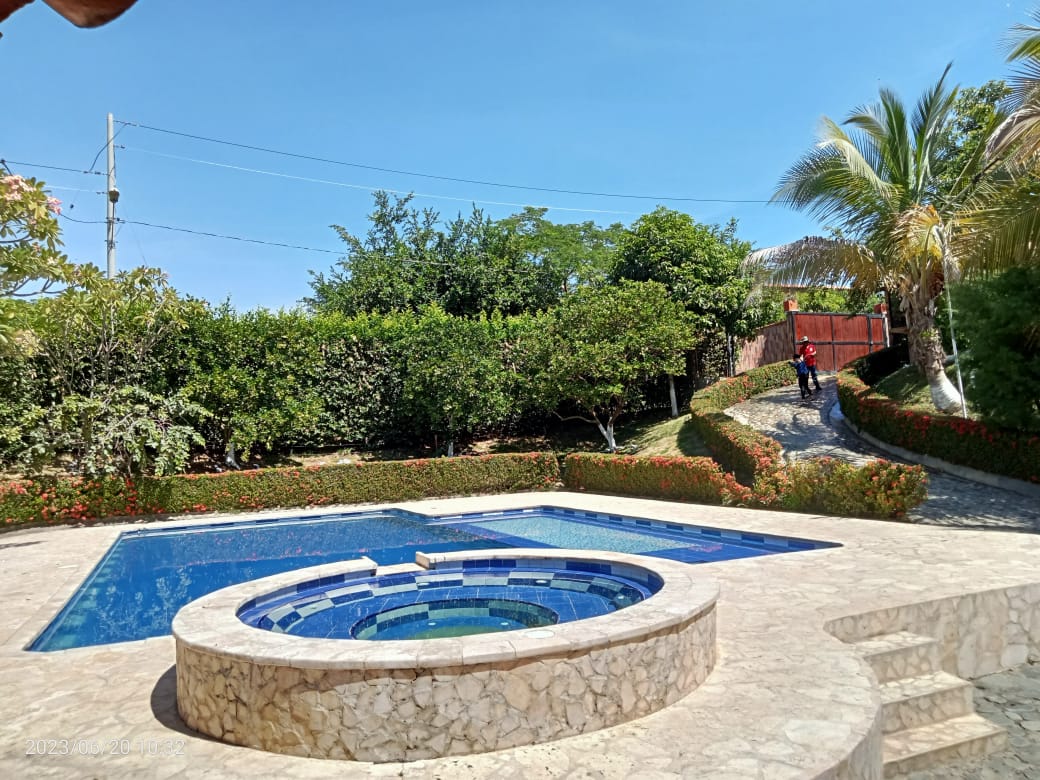 Foto 4 de Finca En Santa Fe De Antioquia Vereda Cañaveral