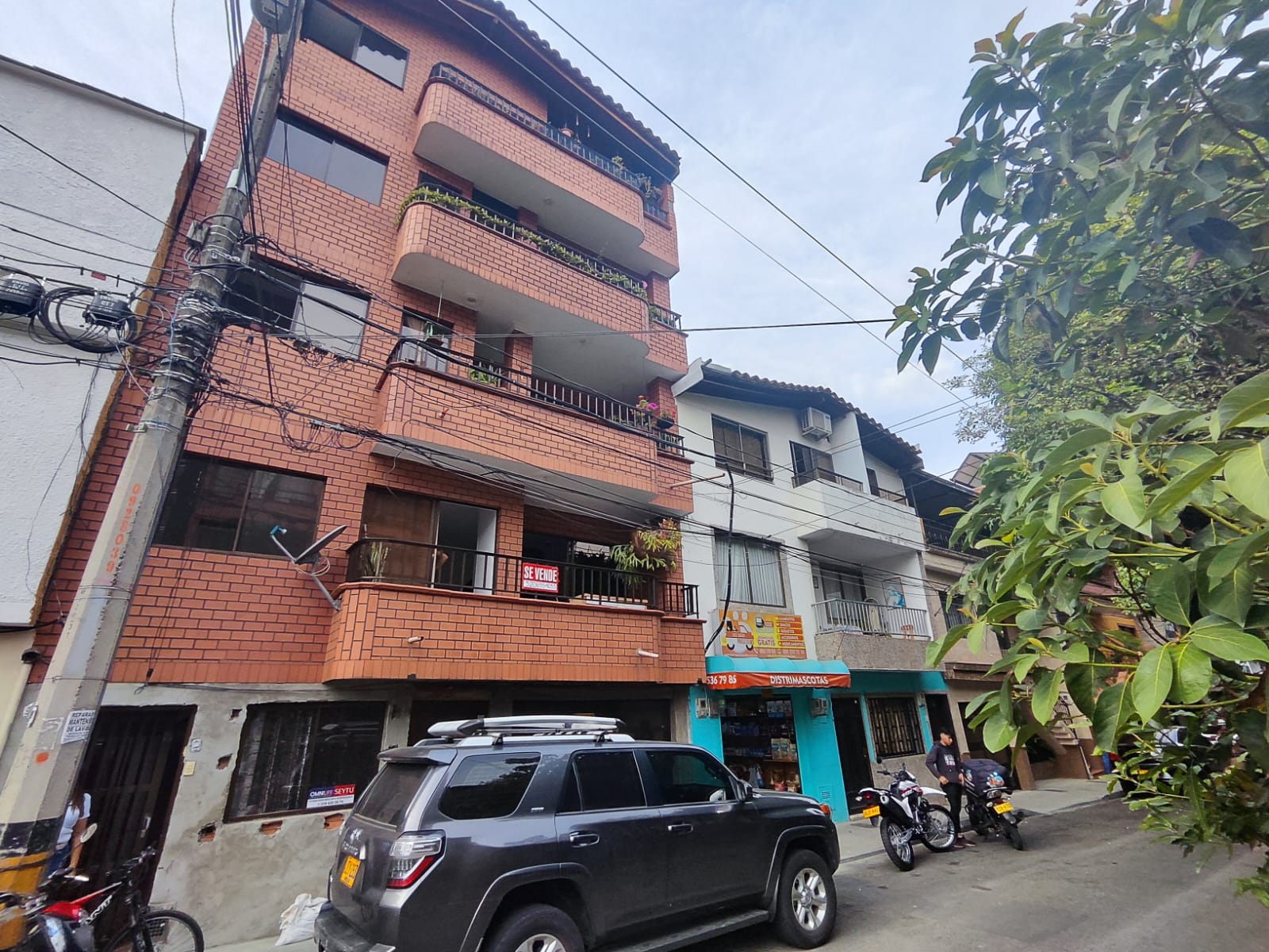 Casa en Envigado La Magnolia, Envigado, Antioquia