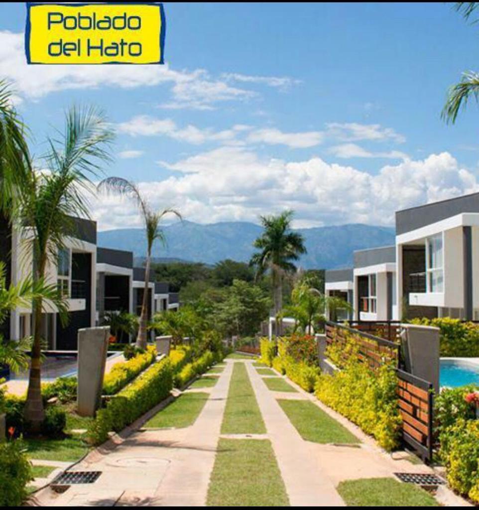 Foto 4 de Finca En San Jerónimo Sector El Hato