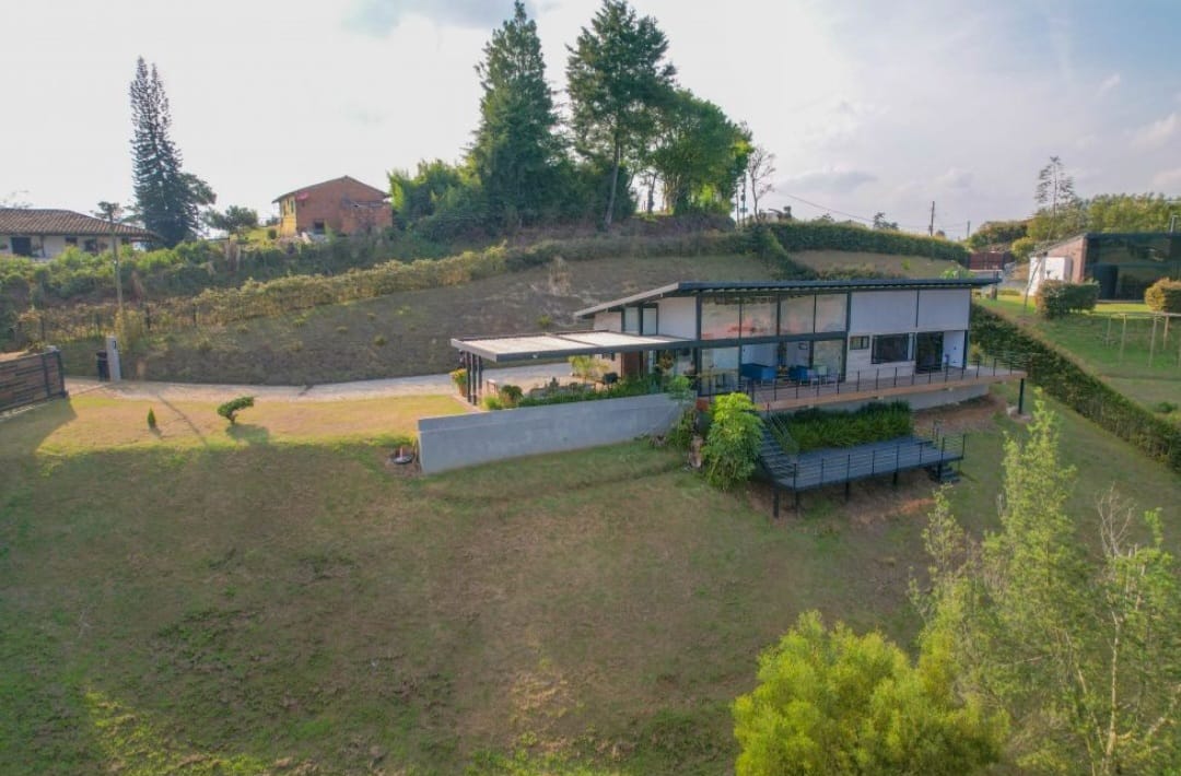 Casa campestre en Carmen De Viboral, El Carmen de Viboral, Antioquia
